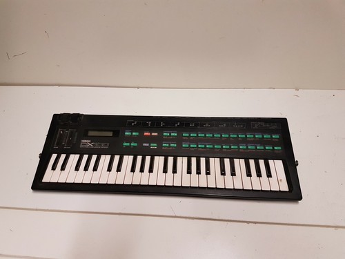 Yamaha 100 synthesizer - yamaha, dx