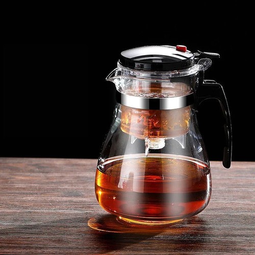 Heat resistant clear glass - resistant,