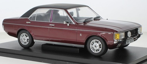 Model car group - 1:18,