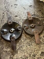 Victa Pro 2 Stroke Petrol Lawn Mower Blade Mounting Disc Plate