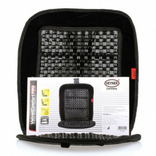 Car seat cover wooden beaded - car,
