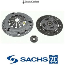 Clutch Kit FOR FORD KA II