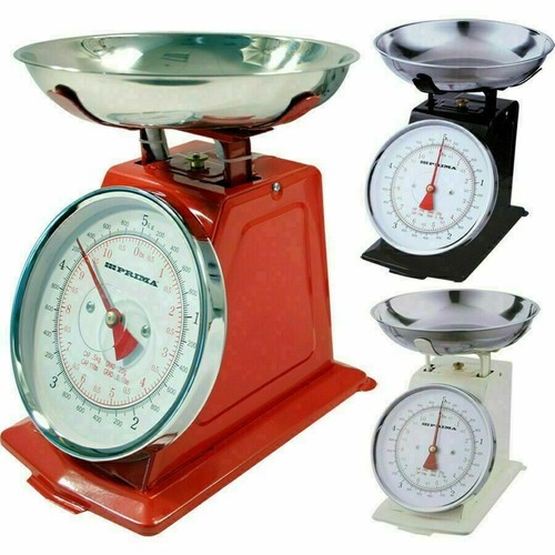 5kg traditional weighing - 5kg,