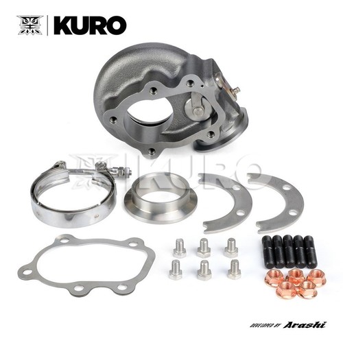 Kuro turbo turbine housing - turbo,