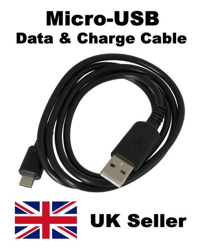 Usb data sync charger cable - sync,