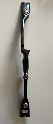 Kap challenger recurve riser - challenger,