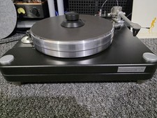 VPI Scoutmaster 2 with JMW 9T