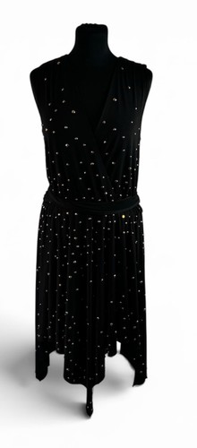 Halston heritage black with - halston,