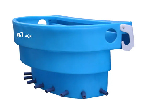 Jfc agri teat calf feeder - agri,