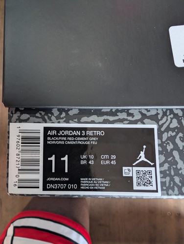 Jordan air - jordan, 3