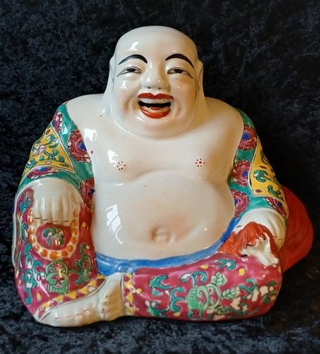 Antique vintage chinese - vintage,