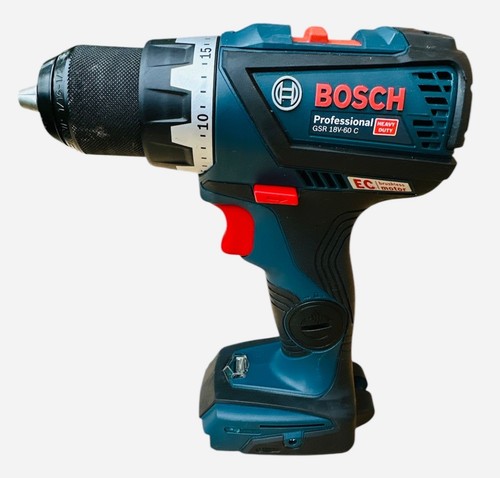 Bosch gsr 18v brushless - bosch,