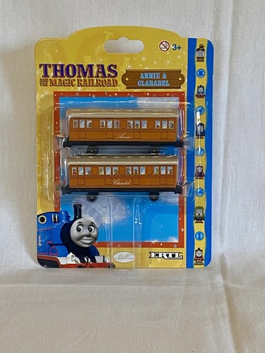 Ertl thomas the - the, tank