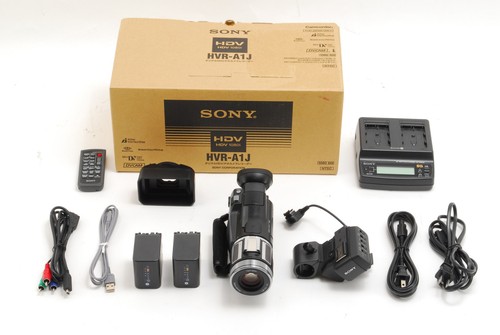 Top mint sony hvr - ⏯️[top,