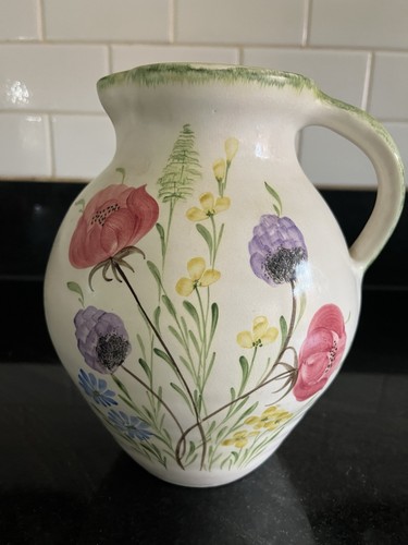 Radford vintage hand painted - ,