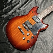 YAMAHA SF500 Super Fighter