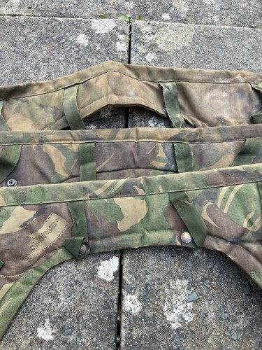 British army style dpm hippo - army,