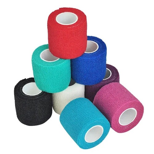 24rolls cohesive elastic - 1-24rolls,