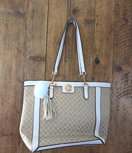 River island beige - river,