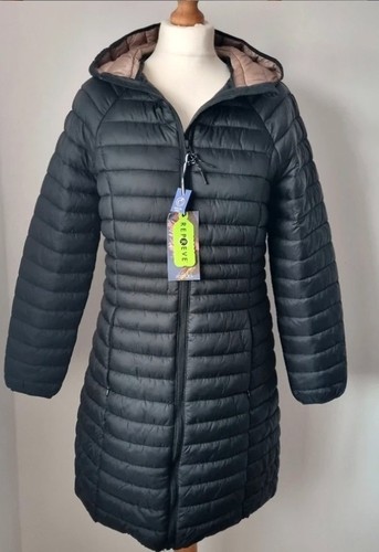 Joules bramley black padded - bramley,