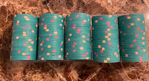 Vineyard casino 100 3 - vineyard,