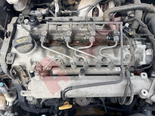 Hyundai kia crdi - kia, d4fc-l