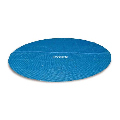Intex solar pool - intex,
