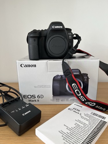 Canon eos mark digital - canon,