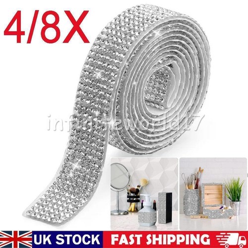 Self adhesive rhinestone - 4-8x,