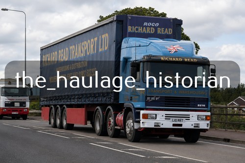Thh truck photos erf - photos,