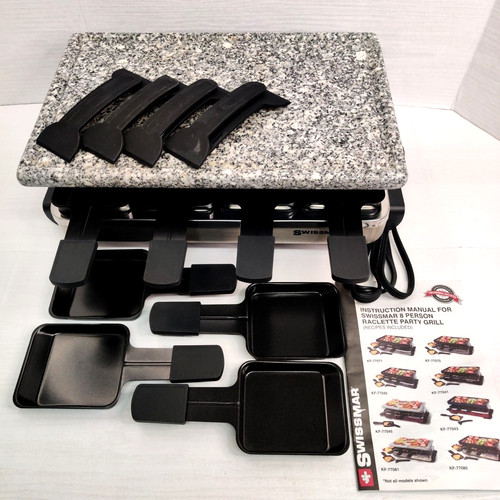 Swissmar stelvio person - swissmar, 8