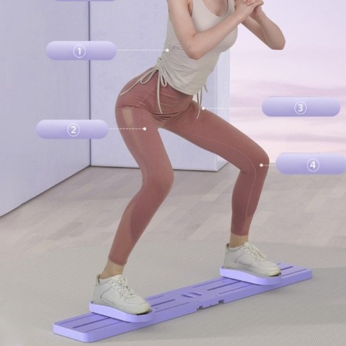Ski practice machine 5in1 - practice,