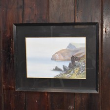 Antique Reginald Daniel