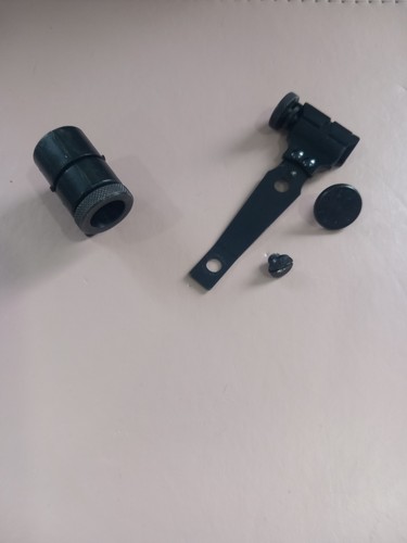 Weihrauch hw80 hw85 - hw80/, hw85/