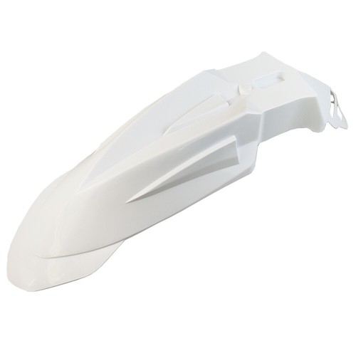 Front fender motorcycle - front,