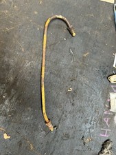 Fordson Super Major Minimec Injector Pump Filter To Pump Pipe