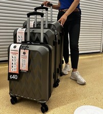 20"/24"/28" Hard Shell ABS