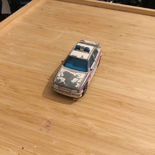 Used matchbox vauxhall astra - used,