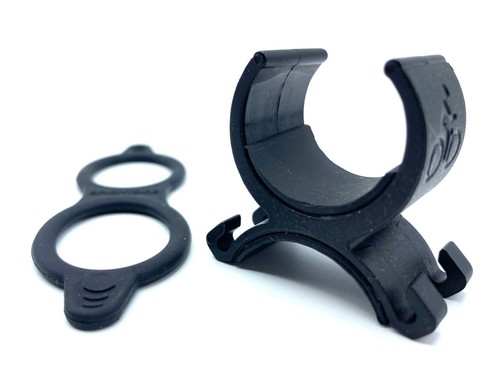 Bike helmet light - bike, clip