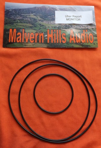 Piece drive belt set for - piece,