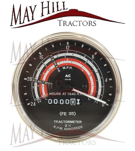 Tachometer rev counter - tachometer,