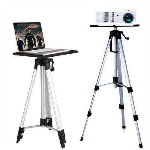 Laptop projector tripod - dj,