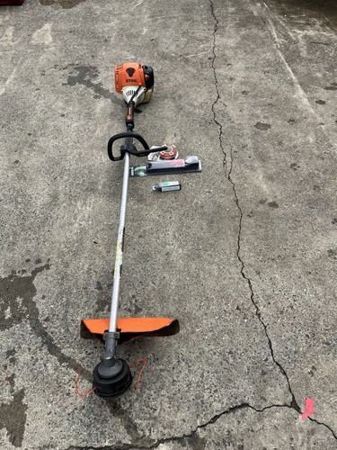 Stihl strimmer - stihl, 90