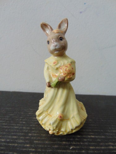 Royal doulton bunnykins - royal,