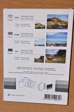 Cokin Z-Pro Series Size L