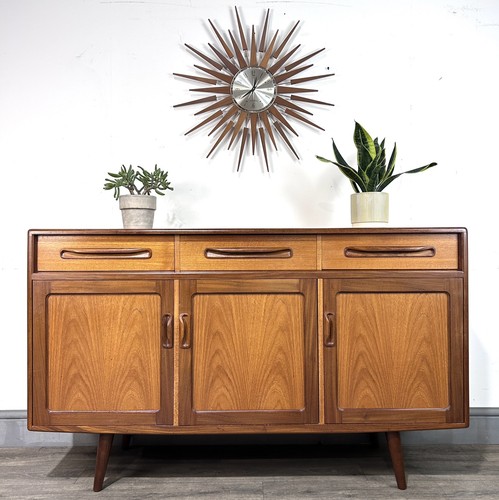 Fabulous mid century teak - mid,