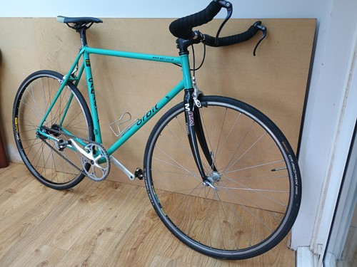 Orbit america 56cm - "america",