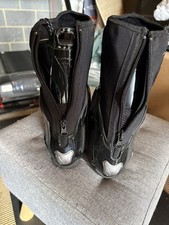 Dainese torque leather - torque, in