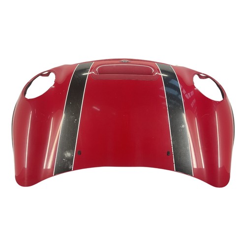 Mini cooper r53 bonnet chili - r53,
