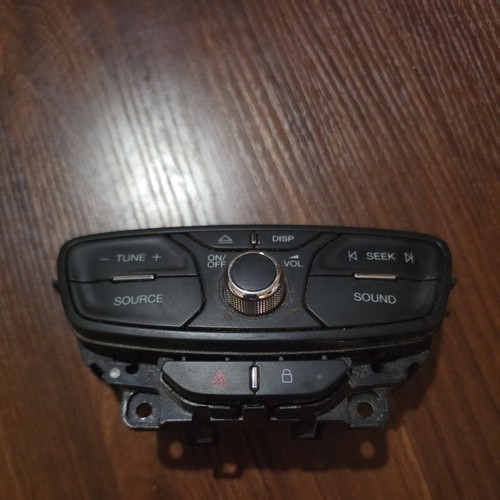 Dt1t18k811hb 2014 2018 ford - dt1t18k811hb, 2014-2018